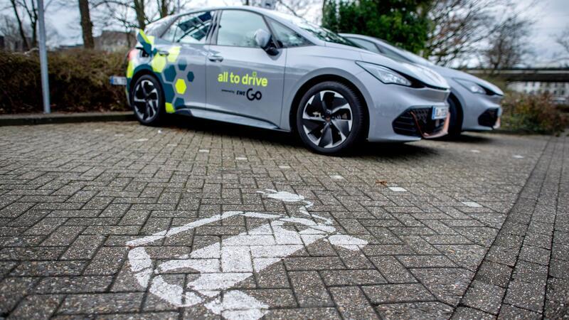 „Smart City“: München verteidigt Spitzenpostion vor Hamburg Die Verfügbarkeit von Carsharing-Angeboten fließt in den „Smart City Index“ des Bitkom ein.