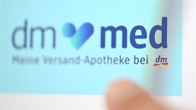 Rechtsstreit um Online-Apotheke von dm - Fakten zum Mitreden Die Versand-Apotheke dm-med bezeichnet dm als Partnerunternehmen.