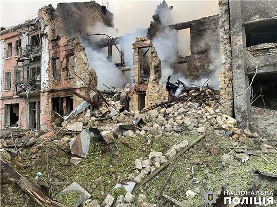 Die Verschleppung von Kindern aus der Ukraine beschäftigt bereits den Internationalen Strafgerichtshof.