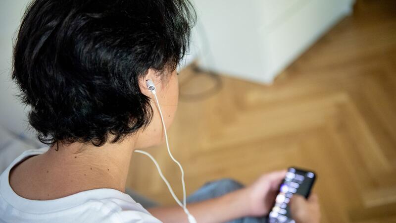Die Verschlüsselung von Inhalten reicht nicht. Auch die Metadaten sollten bei einem Messenger sicher sein.