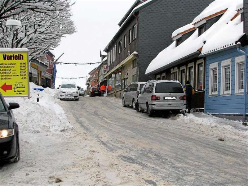 Die Verwaltung will den eventuellen Erlös eines Fremdenverkehrsbeitrages ermitteln. Archivfoto: Siebeneicher
