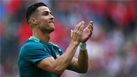 Die Videos, die Cristiano Ronaldo auf seinem Youtube-Kanal veröffentlicht, sind ungewöhnlich kurz. Auch postet er außergewöhnlich viel.