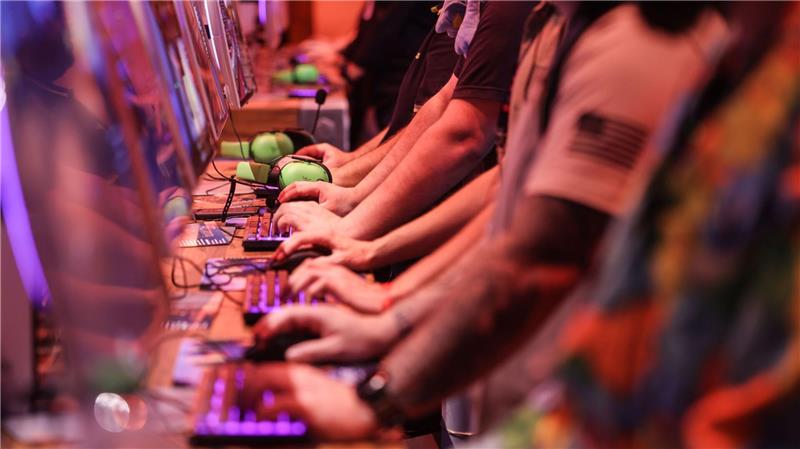 Wirtschaftsminister Tonne sieht Chancen durch Gamesbranche Die Videospielindustrie kann laut dem Wirtschaftsministerium auch in Niedersachsen für Innovationen sorgen.