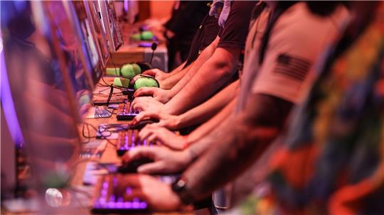 Die Videospielindustrie kann laut dem Wirtschaftsministerium auch in Niedersachsen für Innovationen sorgen.