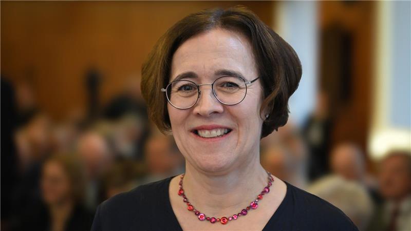 Die Vizepräsidentin des Bundesamtes für Verfassungsschutz, Silke Willems, sagt: „Low-Level-Agenten machen sich zum willigen Werkzeug fremder Mächte.“ (Archivfoto)