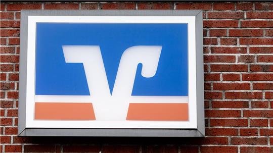 Die Volksbank Brawo will sich neu aufstellen. (Symbolbild)