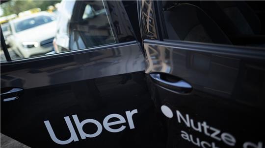 Die Vorinstanzen gaben dem Taxiunternehmen recht. (Archivbild)