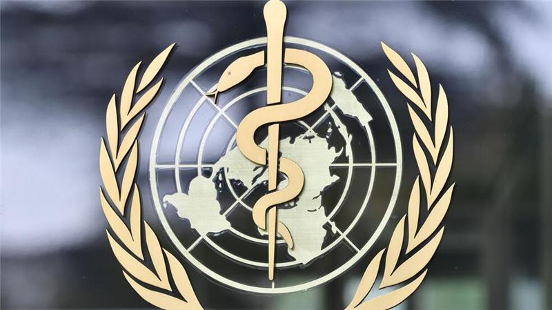 Atemwegsvirus HMPV in China: WHO beruhigt Die WHO sieht keinen Grund für Alarmstimmung. (Foto: Archiv)