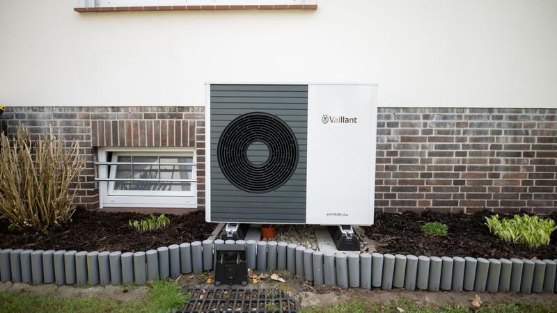 Kunden warten ab: Wärmepumpen-Markt kommt nicht in Schwung Die Wärmepumpe soll eine Schlüsselrolle spielen bei der „Wärmewende“. Doch der Verkauf läuft anders als erwartet.