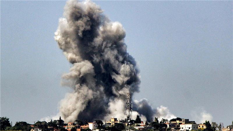 Fragile Waffenruhe im Libanon erneut verlängert Die Waffenruhe wird von beiden Seiten immer wieder verletzt.