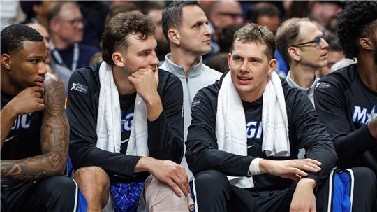 Die Wagner-Brüder konnten in ihrer Heimatstadt einen Sieg feiern.