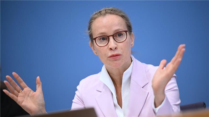 Richterstreit: Kann Karlsruhe der Koalition helfen? Die Wahl der Potsdamer Rechtswissenschaftlerin Frauke Brosius-Gersdorf scheiterte Mitte Juli am Widerstand der Union. (Archivbild)