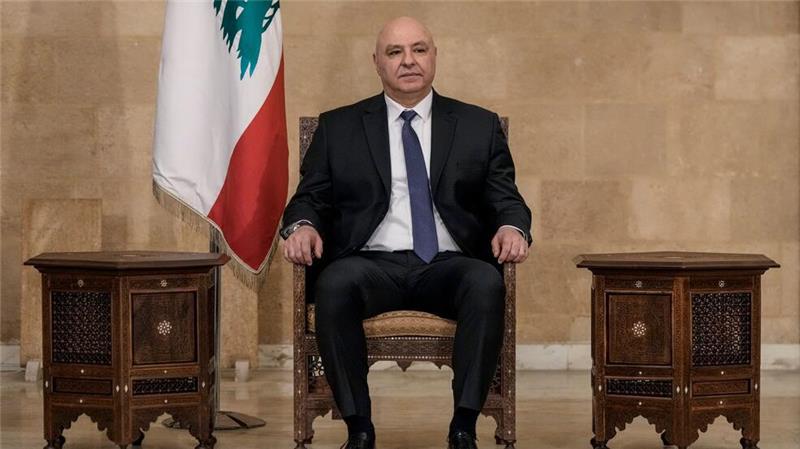 Die Wahl von Aoun zum Präsidenten gibt Anlass für Hoffnung in dem krisengebeutelten Land. 