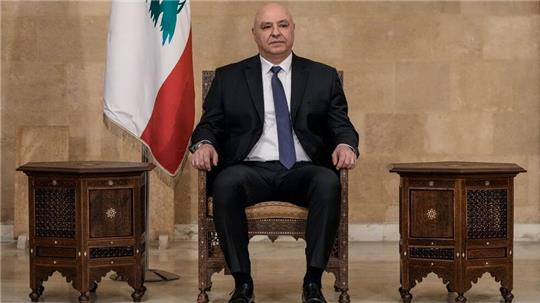 Die Wahl von Generalstabschef Joseph Aoun zum neuen Präsidenten im Libanon weckt die Hoffnung auf einen Neustart des Landes.