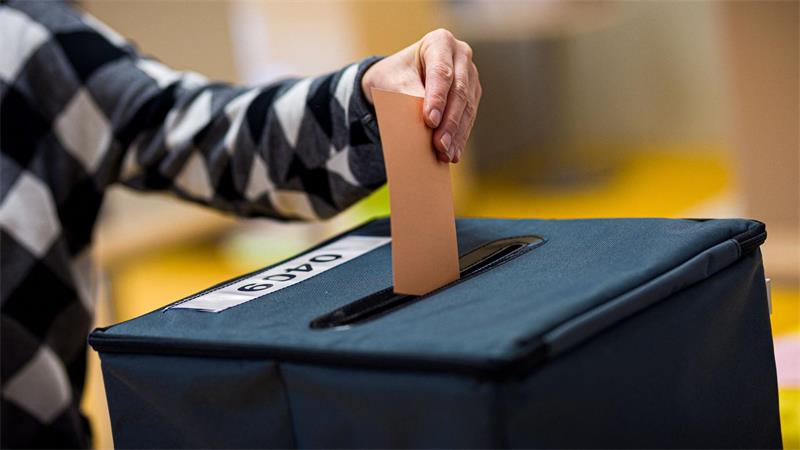 Die Wahlbeteiligung dürfte niedriger ausfallen.