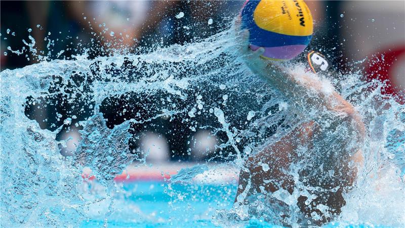 Spandau 04 zittert sich ins Supercup-Finale Die Wasserfreunde Spandau 04 hatten mehr zu kämpfen, als ihnen lieb war, um ins Supercup-Finale einzuziehen.