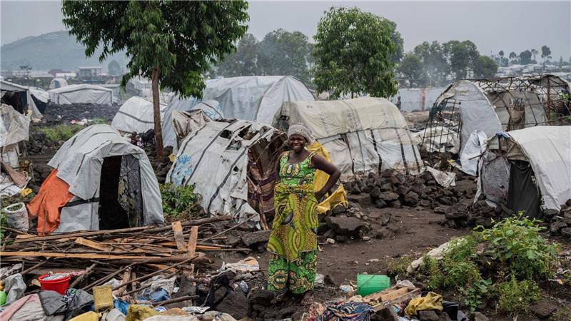 Die Weltgesundheitsorganisation (WHO) sieht die Cholera in Afrika weiter auf dem Vormarsch. Ein Grund sind die Konflikte mit der hohen Zahl an Flüchtlingen.