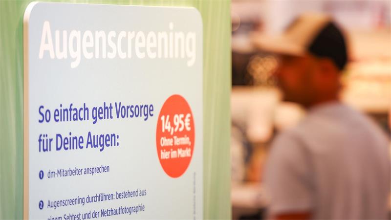 Die Wettbewerbszentrale klagt wegen des Angebots. (Archivbild)