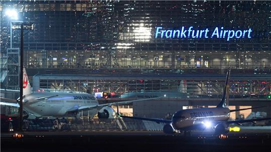 Die Wiederinbetriebnahme von Terminal 2 ist für Mitte der 2030er Jahre angesetzt. (Archivbild)