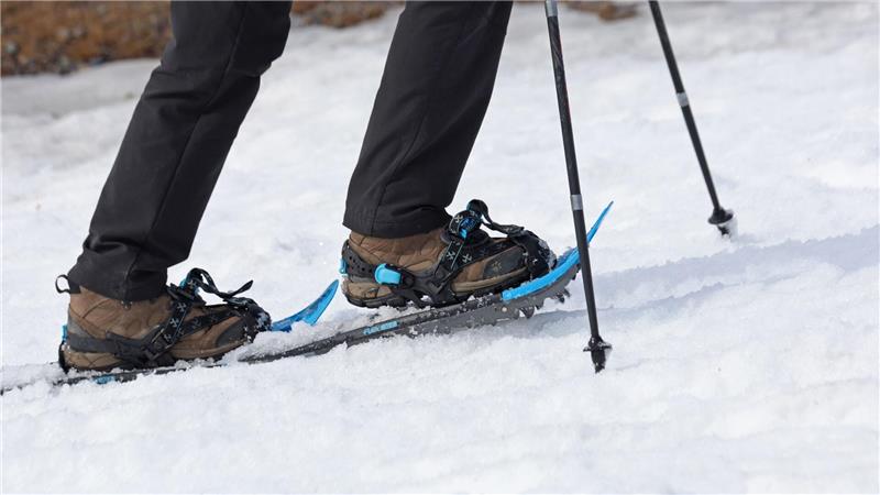 Die Wintersportler waren knapp über 2.000 Meter Seehöhe unterwegs. (Symbolbild)