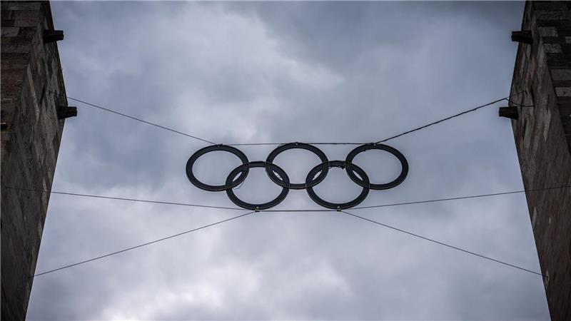 Was bringt Olympia für die Wirtschaft – und was nicht? Die Wirtschaft ist ein klassisches Argument der Befürworter einer Olympiabewerbung. Was sagen Wirtschaftswissenschaftler? (Archivbild)
