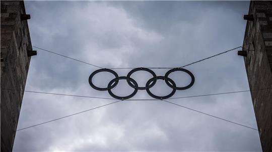 Die Wirtschaft ist ein klassisches Argument der Befürworter einer Olympiabewerbung. Was sagen Wirtschaftswissenschaftler? (Archivbild)