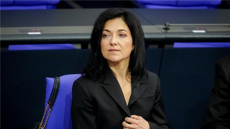 Die Wirtschaftsministerin sagt: „Spielräume können wir im existierenden Haushalt schaffen und ganz entscheidend: durch Wachstum. “