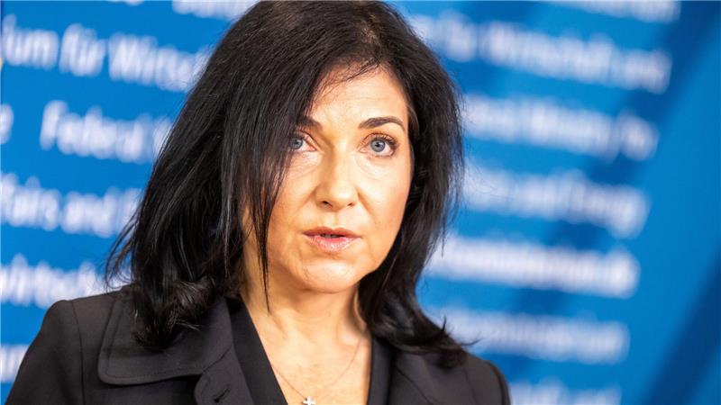Strompaket im Kabinett - Wie kommen Entlastungen an? Die Wirtschaftsministerin spricht von guten Nachrichten.