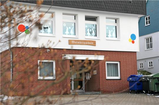 Die Wurmbergschule in Braunlage ist seit 2013 eine offene Ganztagsschule. Foto: GZ-Archiv