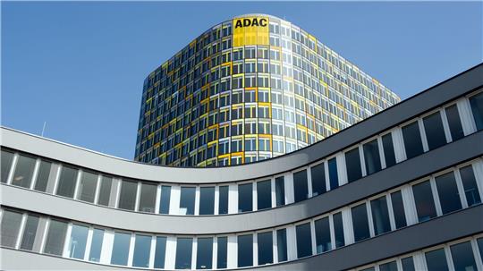 Die Zahl der ADAC-Mitglieder ist erneut gewachsen. (Archivbild)
