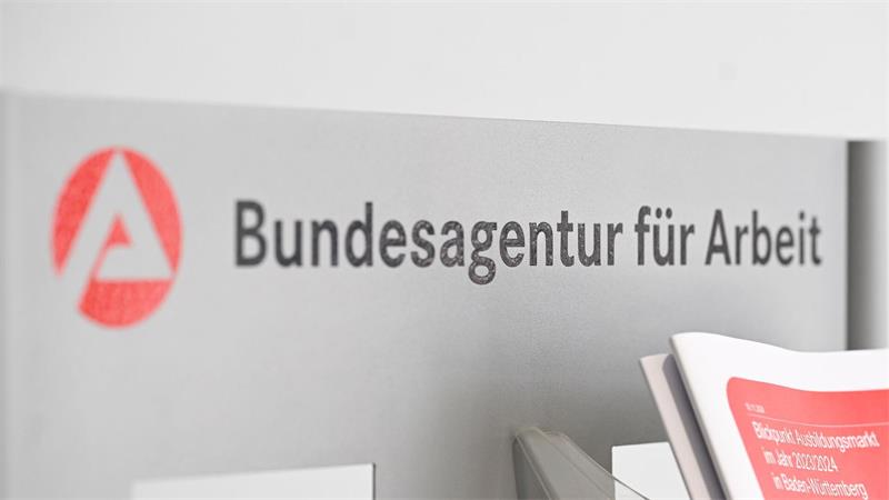 Die Zahl der Arbeitslosen in Deutschland hat die Grenze von drei Millionen erneut überschritten. (Symbolbild)