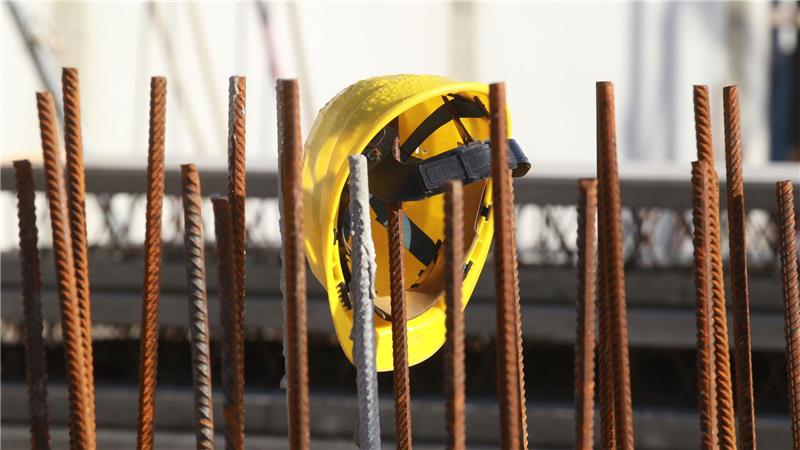 Wo in Deutschland mehr und wo weniger Menschen arbeiten Die Zahl der Erwerbstätigen entwickelt sich von Bundesland zu Bundesland sehr unterschiedlich. (Archivbild)