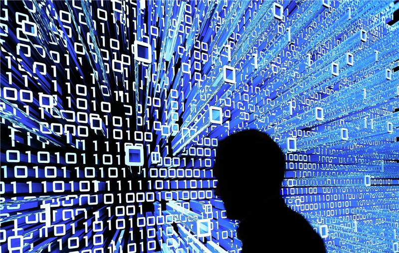 Patentamt: Deutsche Industrie verstärkt KI-Entwicklung Die Zahl der Patentanmeldungen mit KI-Bezug nimmt zu.