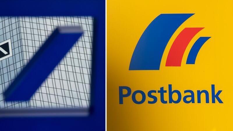 Postbank mit weniger Filialen und neuen Beratungscentern Die Zahl der Postbank-Filialen soll bis Mitte 2026 von 550 auf 320 verringert werden.