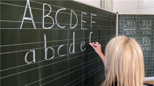 Die Zahl der Schülerinnen und Schüler in Bremen ist gestiegen. (Symbolbild)