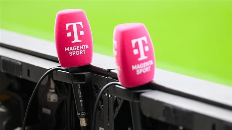 Die Zahl der Telekom-Vertragskunden mit Magenta TV stieg nur um 76.000.