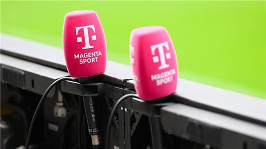 Die Zahl der Telekom-Vertragskunden mit Magenta TV stieg nur um 76.000.