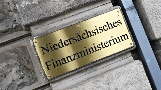 Die Zahl der Vollzeitstellen im Landesdienst soll 2026 weiter steigen. (Archivbild)