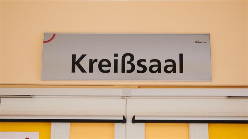 Die Zahl der potenziellen Mütter ist ein entscheidender Wert. (Symbolbild) 