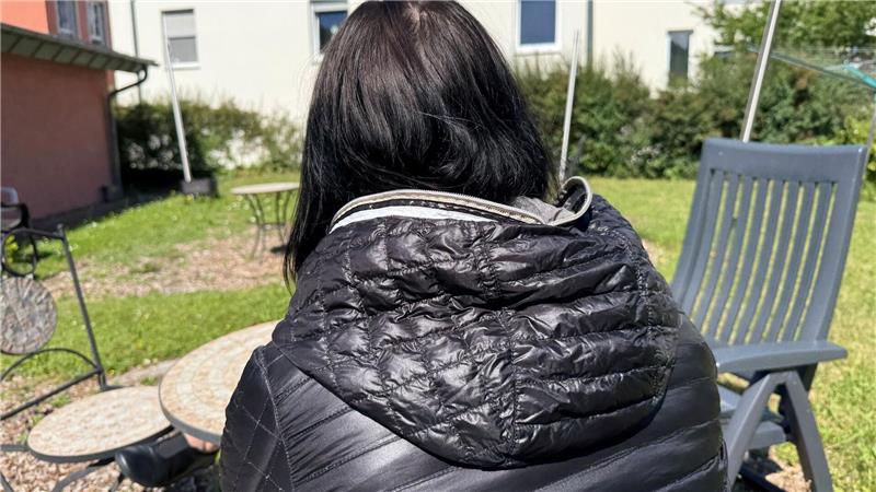 Die Zahl der wohnungslosen Frauen steigt.