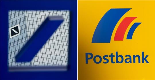 Die Zeiten für die Postbank-Kundschaft werden nicht einfacher: Die Deutsche Bank will Postbank-Filialen dichtmachen.