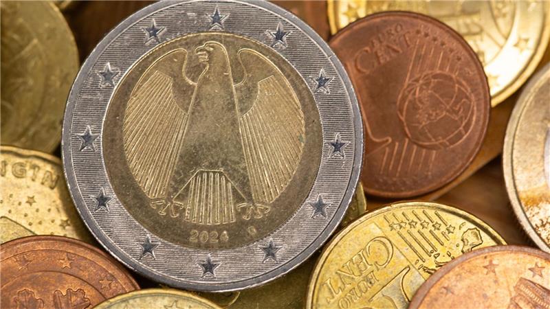 100 Tage Euro in Bulgarien: EZB sieht keine Preisspirale Die Zentralbank sieht den Preisauftrieb in Bulgarien auch nach der Währungsumstellung unter Kontrolle. (Symbolbild)