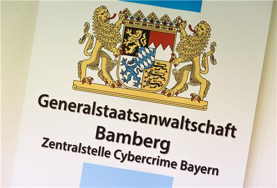 Die Zentralstelle Cybercrime Bayern beschäftigt sich derzeit mit einem Fall von Fake-Shops im Internet.