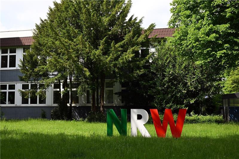 Die Zentralverwaltung der Hochschule für Polizei und öffentliche Verwaltung Nordrhein-Westfalen.