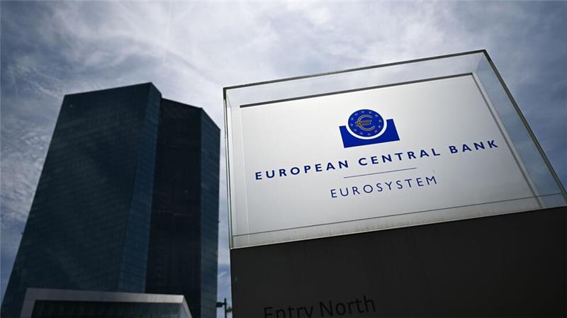 Die Zinsen in Europa könnten weiter sinken. 