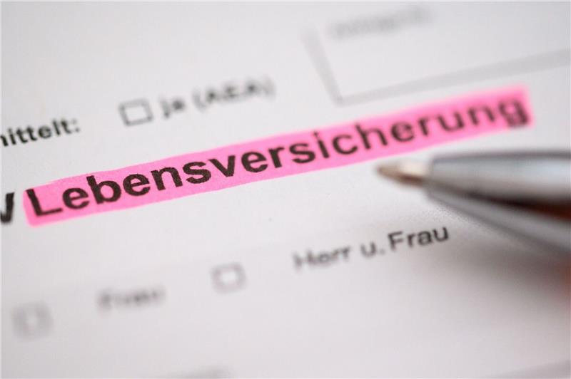 Trendwende in Trippelschritten bei Lebensversicherungen Die Zinstalfahrt bei Lebensversicherungen neigt sich dem Ende zu.
