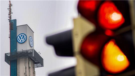 Die Zukunft des VW-Werks in Osnabrück ist noch offen: 2027 läuft die Pkw-Fertigung aus, für den Standort mit rund 2.000 Beschäftigten wird nach einer neuen Perspektive gesucht. (Archivbild)