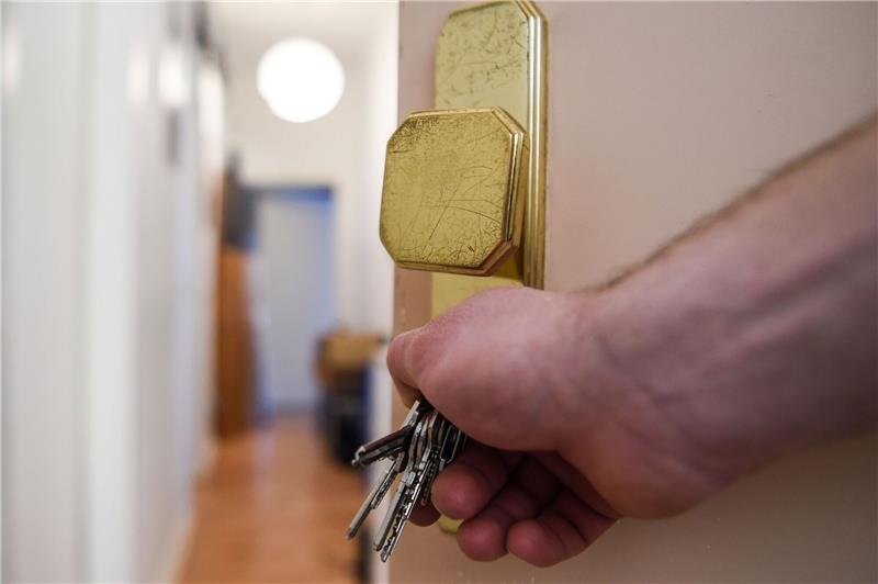 EU-Länder wollen mehr Transparenz von Airbnb und Co Die Zweckentfremdung von Wohnraum soll vermieden und das Interesse von Mietern und Mieterinnen geschützt werden.