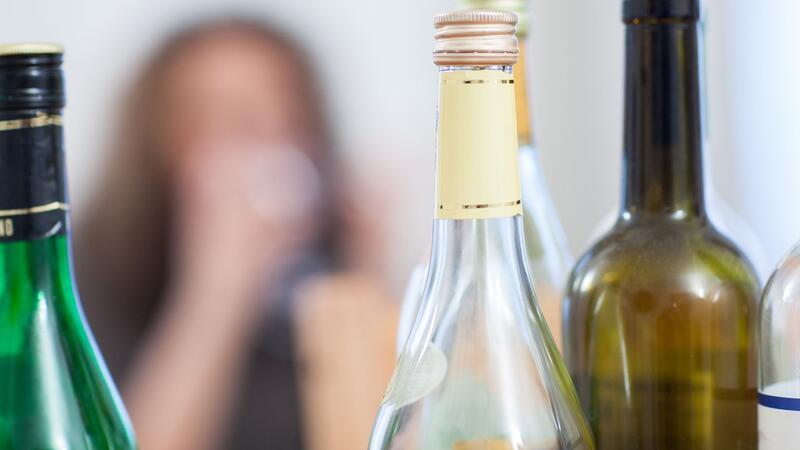 So gelingt der Verzicht auf Alkohol Die alkoholfreien Alternativen knallen nicht, schmecken aber trotzdem.