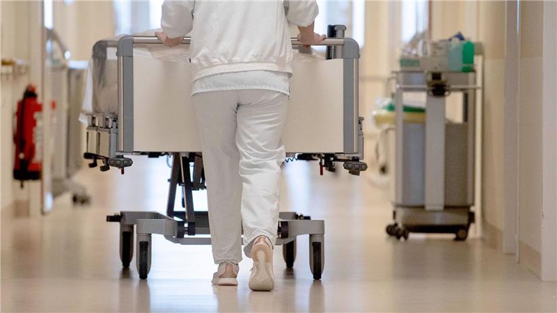 Antragsrekord – Mehr ausländische Berufsabschlüsse anerkannt Die allermeisten ausländischen Berufsabschlüsse drehen sich um Medizinberufe, ganz vorne Pflegeberufe (Archivbild)